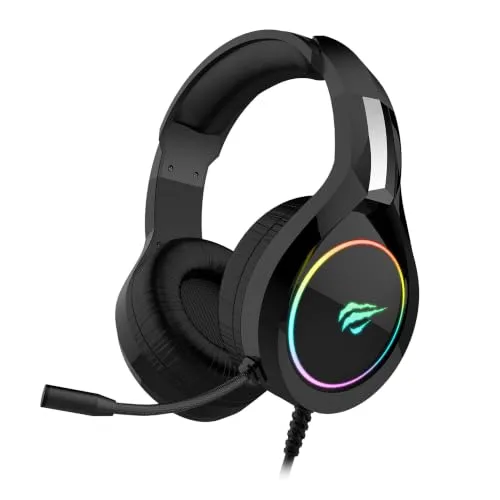 Headset gamer
