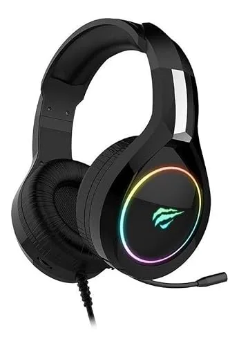 Headset gamer - foto 3