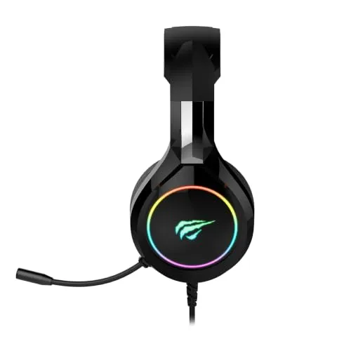 Headset gamer - foto 4