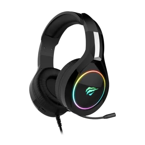 Headset gamer - foto 5