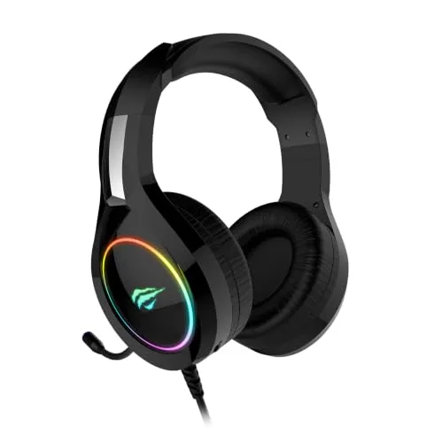 Headset gamer - foto 6
