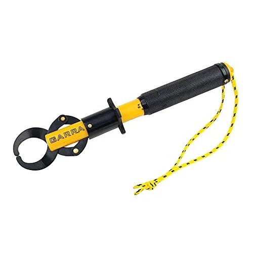 Alicate de pesca com balança