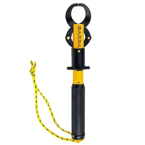 Alicate de pesca com balança - foto 2
