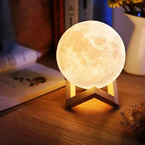 Luminária de mesa