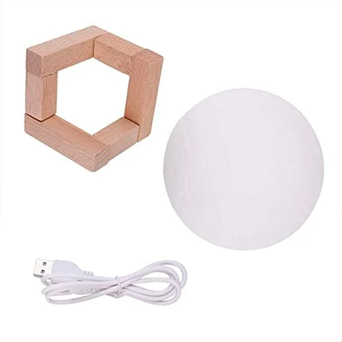 Luminária de mesa - foto 4