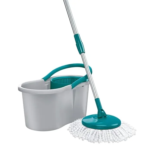 Mop giratório
