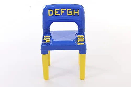 Mesa e cadeira infantil - foto 2