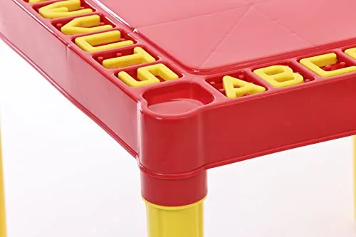 Mesa e cadeira infantil - foto 3
