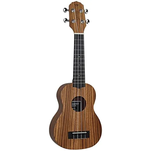 Ukulele soprano