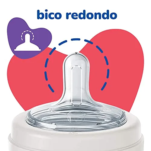 Kit de mamadeiras neutro - foto 6