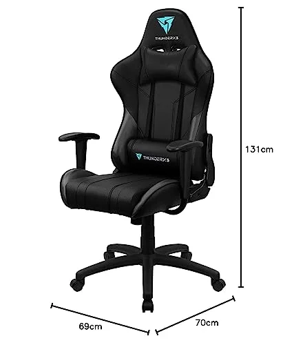 Cadeira gamer - foto 2