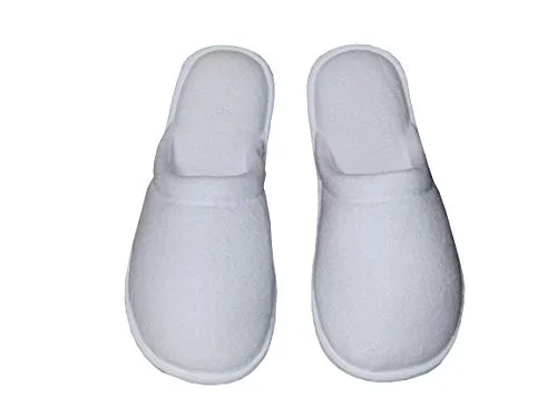 Pantufa para usar em casa