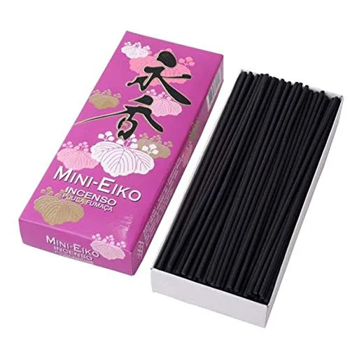 Incenso japonês - foto 2