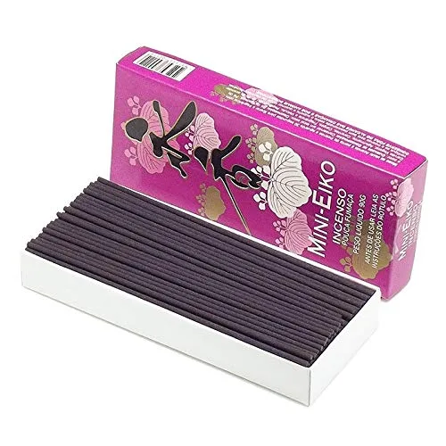 Incenso japonês - foto 3