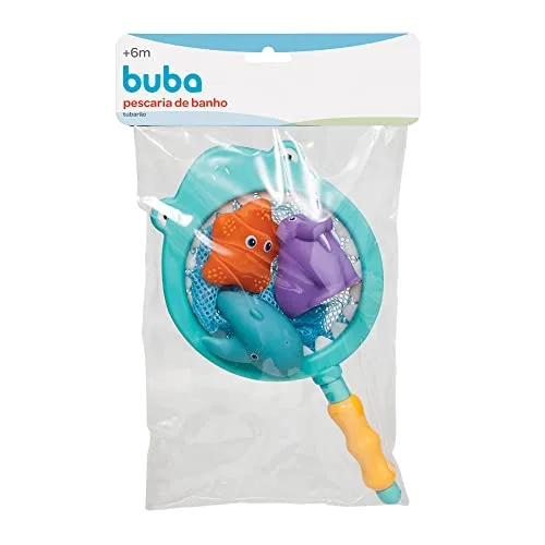 Pescaria de banho