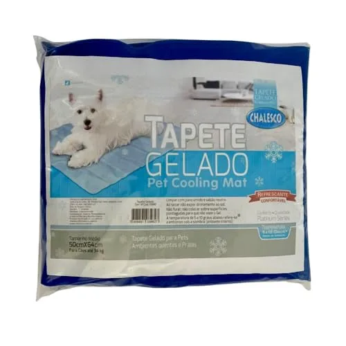 Tapete gelado refrescante - foto 5