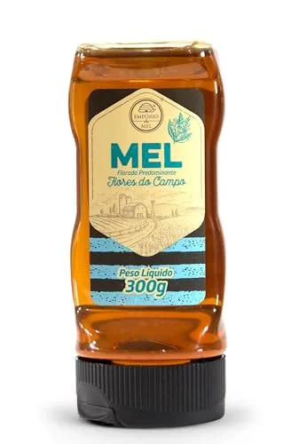 Mel puro de florada