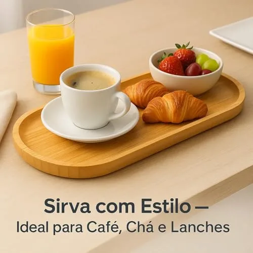Bandeja para servir - foto 5