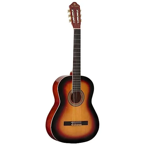 Violão clássico de nylon