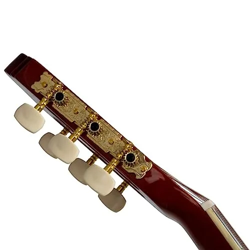 Violão clássico de nylon - foto 2