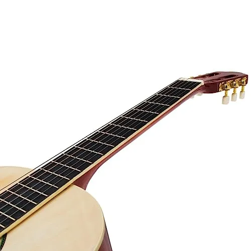 Violão clássico de nylon - foto 3