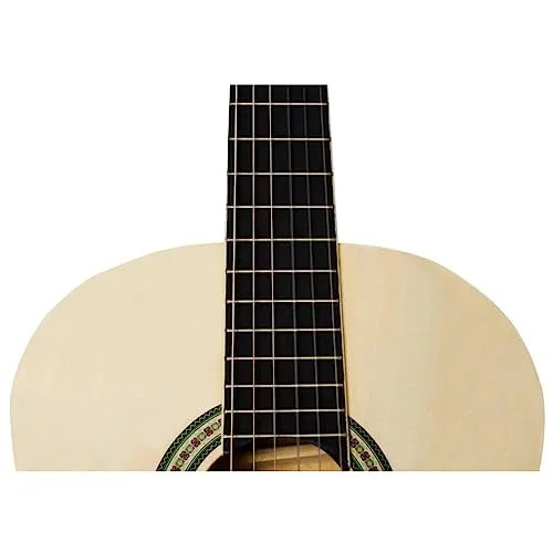 Violão clássico de nylon - foto 4