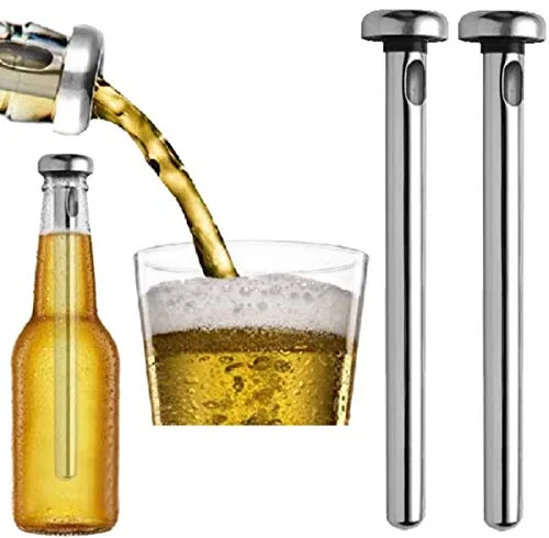 Bastão resfriador de cerveja