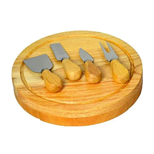 Tábua de frios com utensílios - foto 2