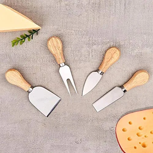 Tábua de frios com utensílios - foto 5