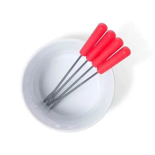 Conjunto para fondue - foto 4