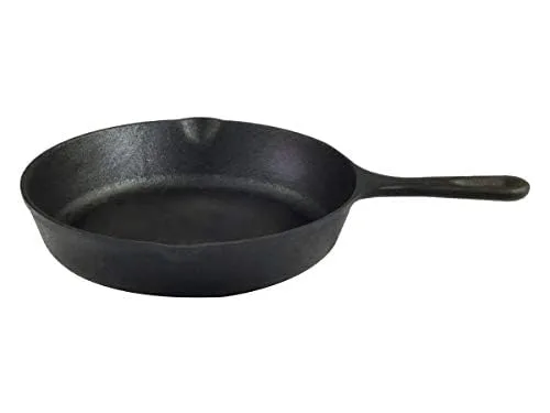 Frigideira de ferro fundido - foto 2