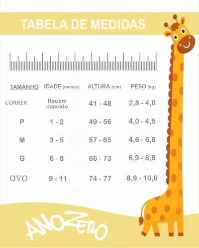 Macacão natural de plush com ursinho - foto 4