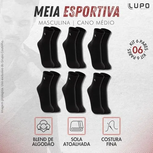 Kit de meias - foto 2
