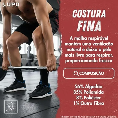 Kit de meias - foto 5