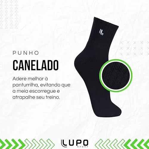 Kit de meias esportivas - foto 4
