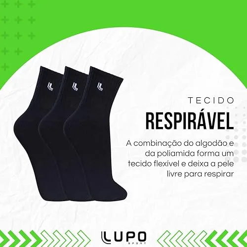 Kit de meias esportivas - foto 5