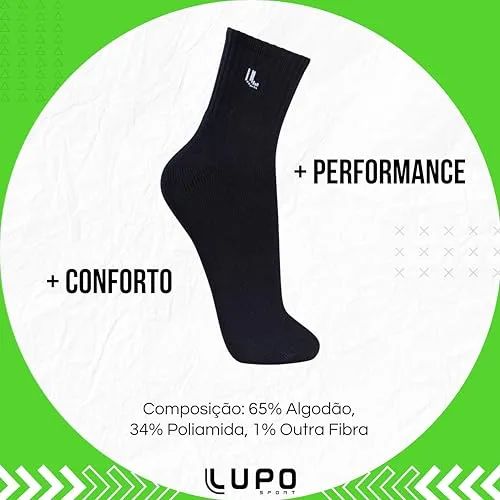 Kit de meias esportivas - foto 6