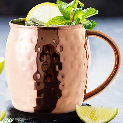 Caneca Moscow Mule - foto 3