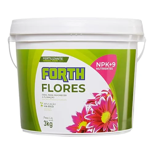 Adubo para as plantas