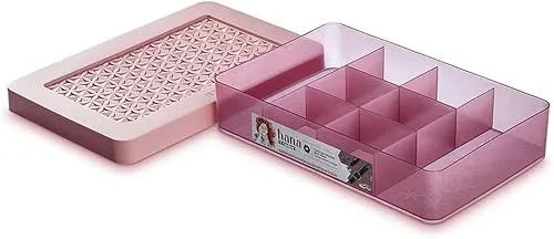 Porta-joias organizador