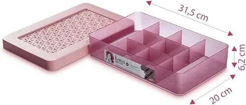 Porta-joias organizador - foto 2