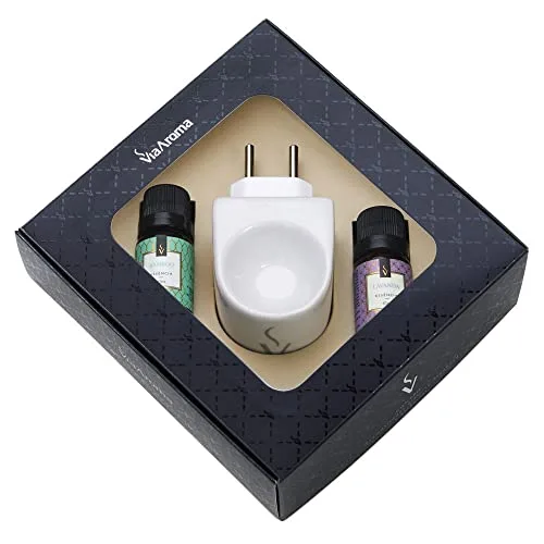 Aromatizador elétrico