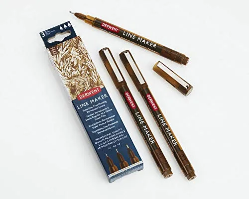 Kit de canetas fineliner - foto 3