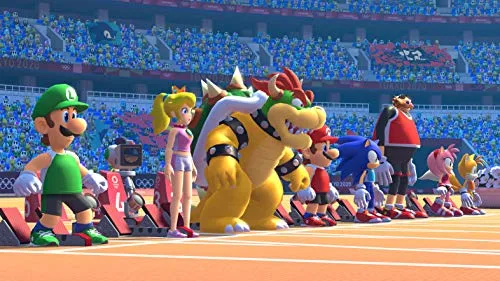 Jogo esportivo para Nintendo Switch - foto 2