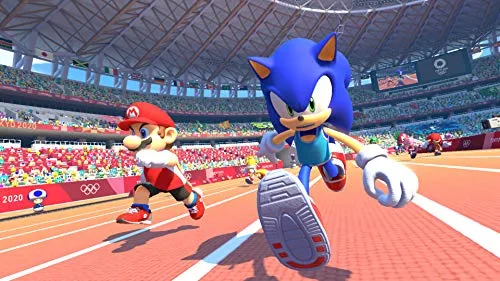 Jogo esportivo para Nintendo Switch - foto 3