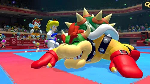 Jogo esportivo para Nintendo Switch - foto 5