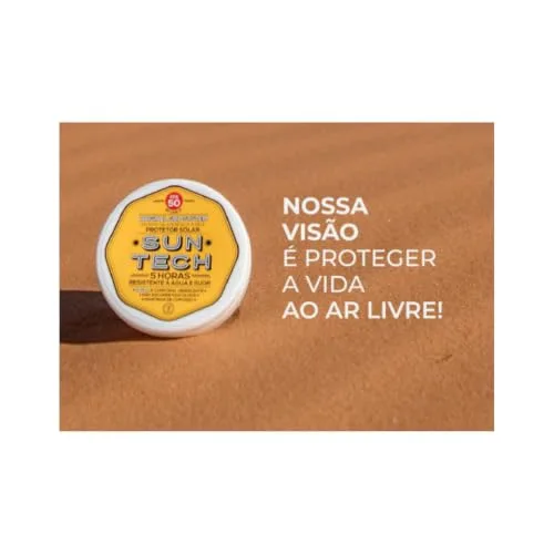 Protetor solar de alta aderência - foto 4
