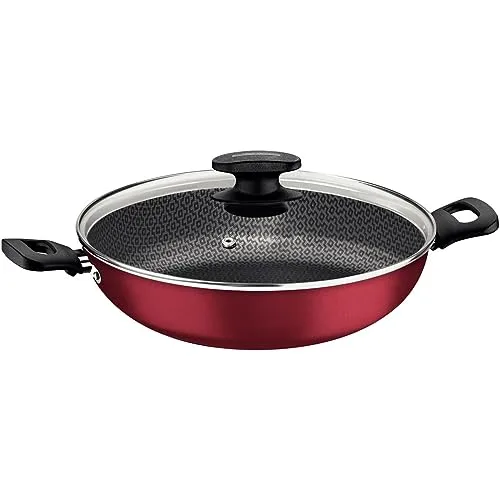 Panela wok
