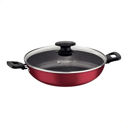 Panela wok
