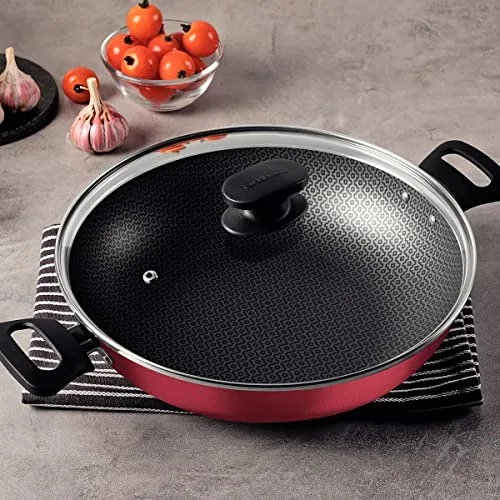Panela wok - foto 2